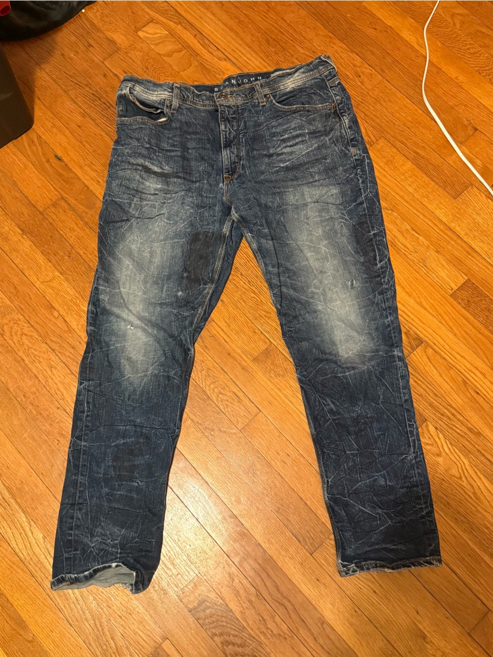 Sean John Men’s Jeans